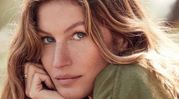 Gisele Bündchen