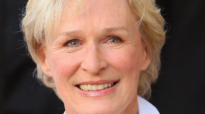 Glenn Close