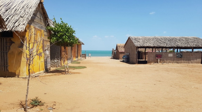 La Guajira La Guajira