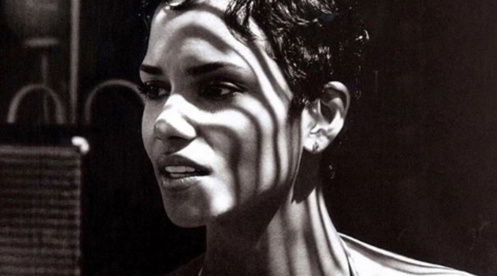 Halle Berry