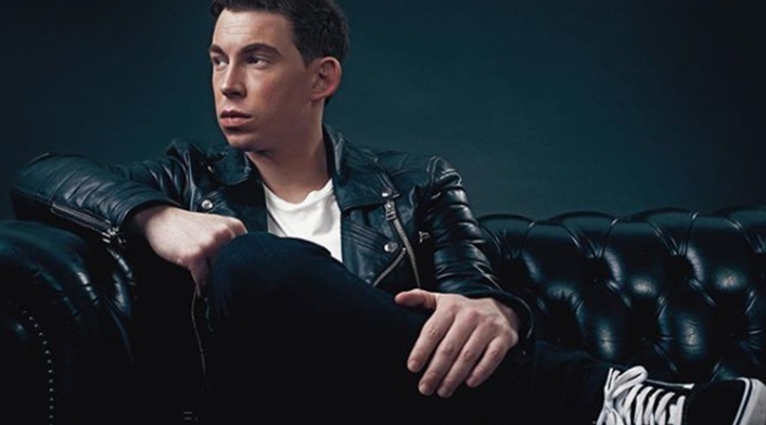 Hardwell