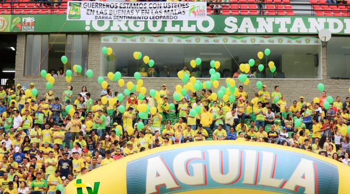 Por intolerancia muerte un hincha del Millonarios