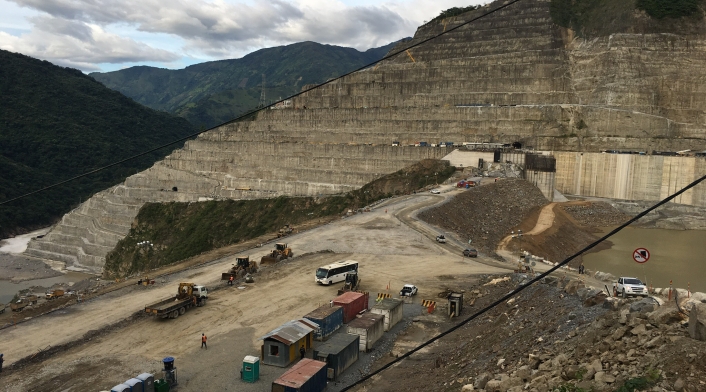 En el Concejo de Medellín se socializa el Acuerdo 150 que busca que EPM venda o no acciones para afrontar la emergencia.