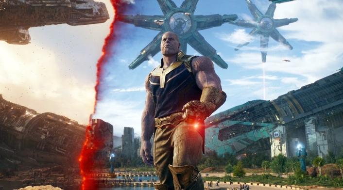 Avengers 4 (2019)
