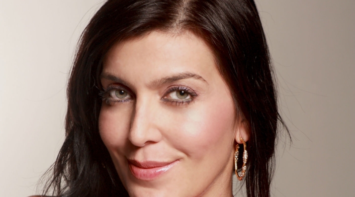 Isabel Santodomingo (50 años)