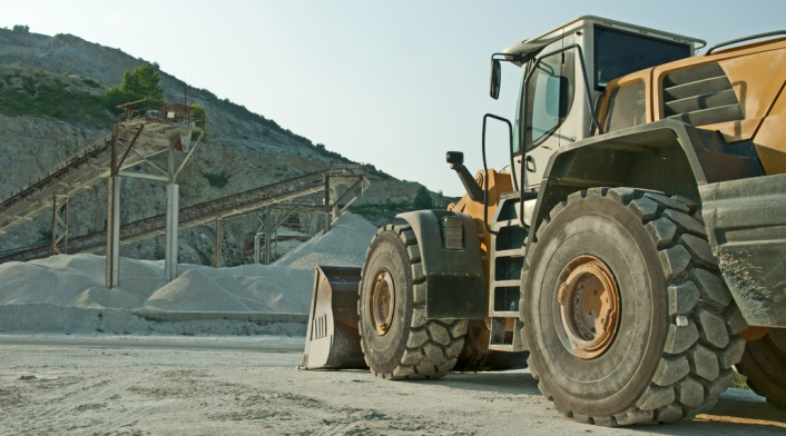 Minería