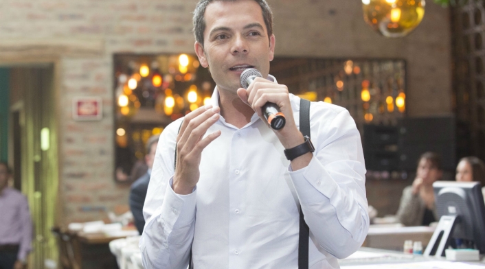 Iván Lalinde
