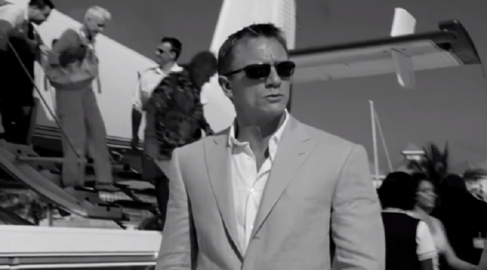 James Bond James Bond