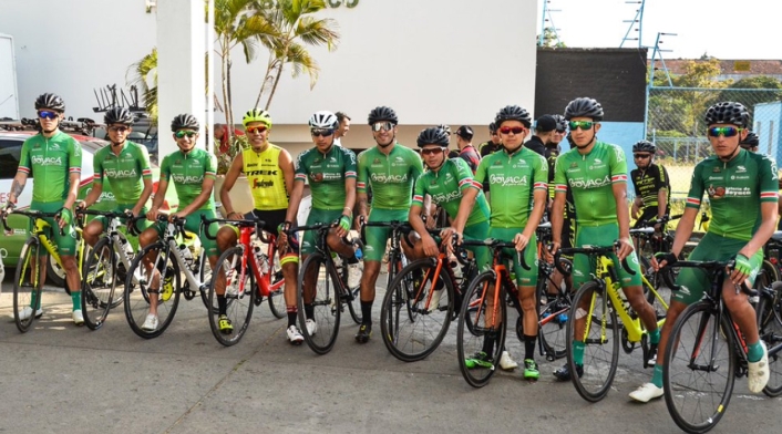 Jarlinson Pantano, ciclista colombiano Jarlinson Pantano, ciclista colombiano