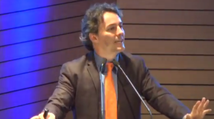 Jean Philippe Pening Gaviria, nuevo gerente del FONADE Jean Philippe Pening Gaviria, nuevo gerente del FONADE