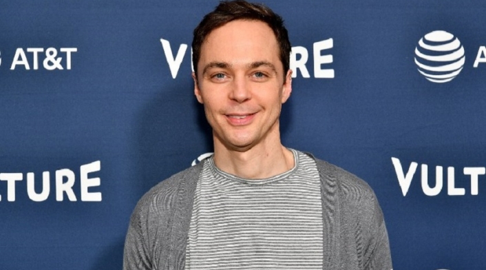 Jim Parsons