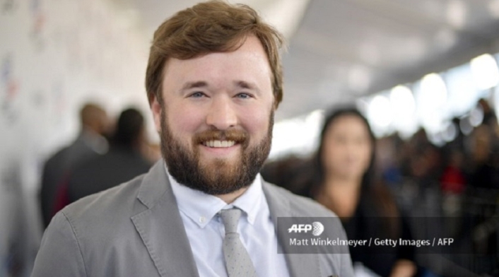 Haley Joel Osment