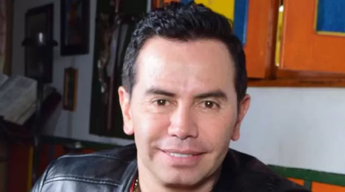 Jhonny Rivera