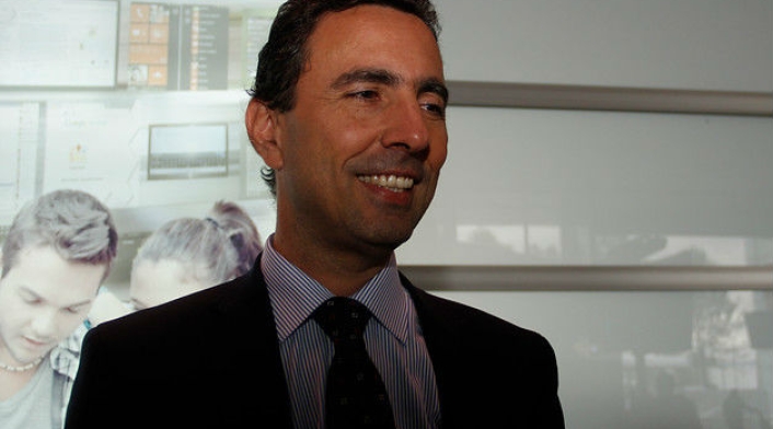 Jorge Londoño de la Cuesta