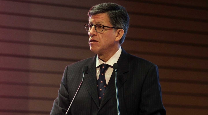 José Miguel Vivanco advierte aumento de migrantes venezolanos