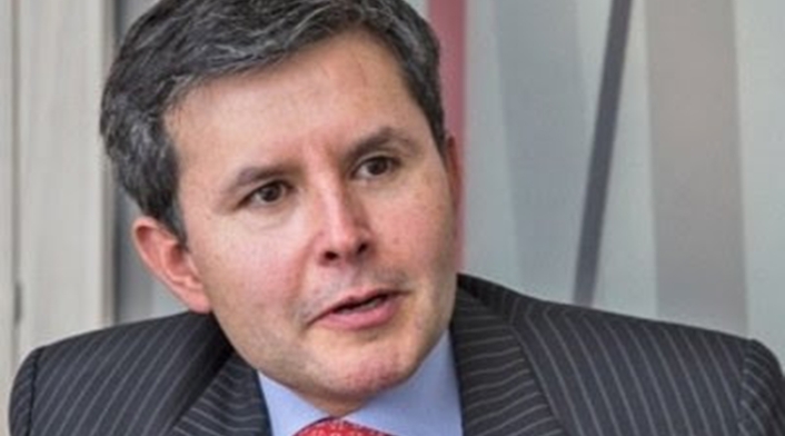 José Roberto Acosta José Roberto Acosta