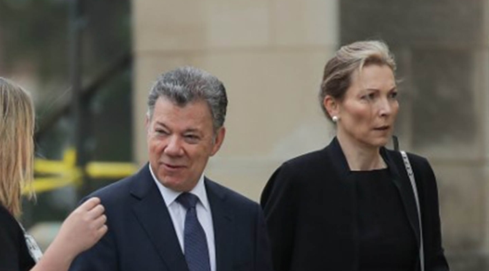 Juan Manuel Santos Juan Manuel Santos