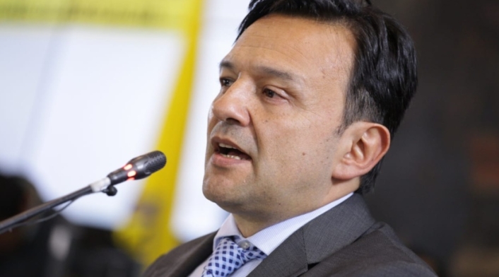 Juan Pablo Bocarejo