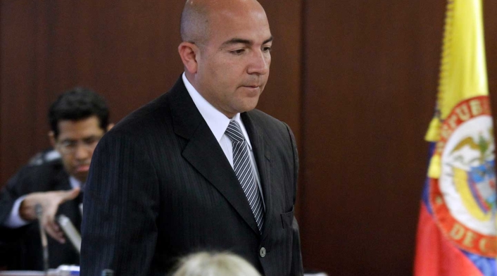 Contratista Julio Gómez Julio Gómez, condenado por el carrusel de la contratación