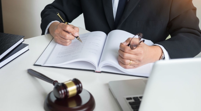 La justicia así empezó a combatir las fake news. La justicia así empezó a combatir las fake news.