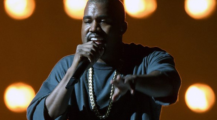 Kanye West