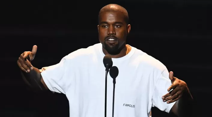Kanye West