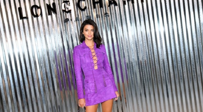 Kendall Jenner