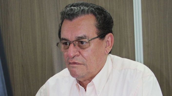 Jaime Fajardo Landaeta.