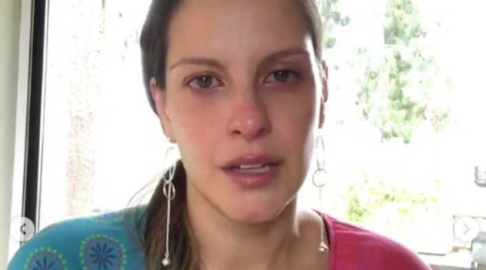Laura Acuña se despide de Muy Buenos Días