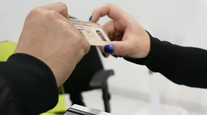 Costo del duplicado de la licencia de conducción Licencia de conducción