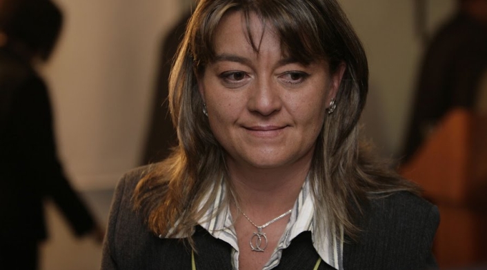 Liliana Pardo segundo proceso por el carrusel de la contratación