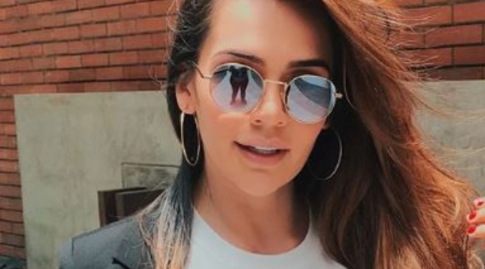 Nuevo apartamento de Lina Tejeiro