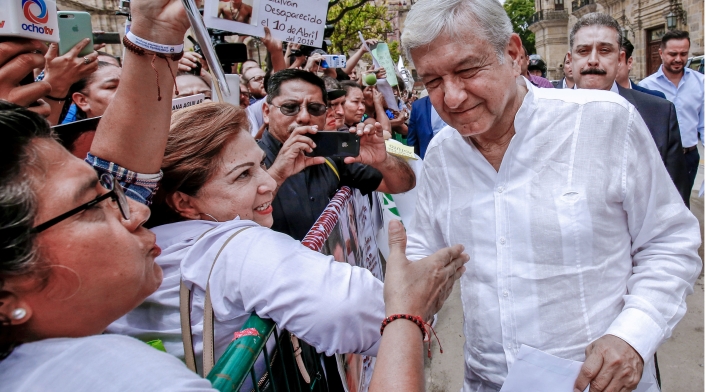 López Obrador