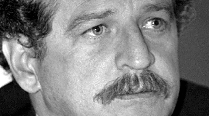 El candidato presidencial Luis Carlos Galán fue asesinado el 18 de agosto de 1989 por su decisión de combatir con vehemencia al Cartel de Medellín.