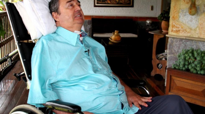 Luis Fernando Montoya