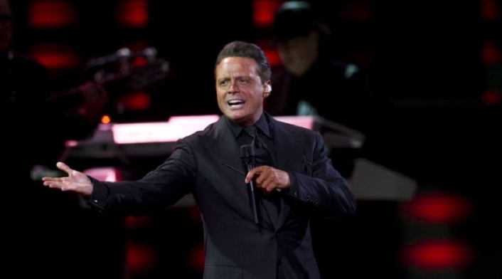 Luis Miguel