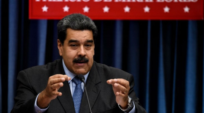 Nicolás Maduro Nicolás Maduro