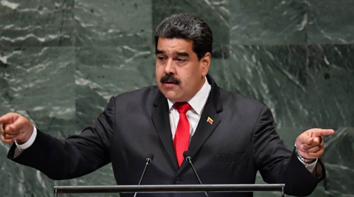 Nicolás Maduro Nicolás Maduro