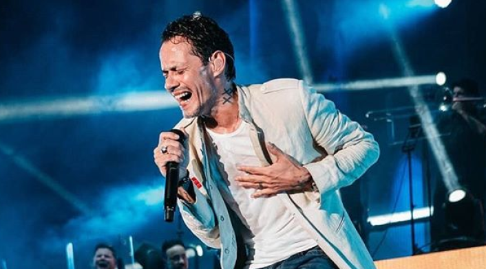 Marc Anthony