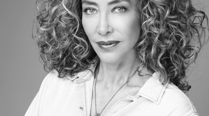 Marcela Carvajal (49 años)
