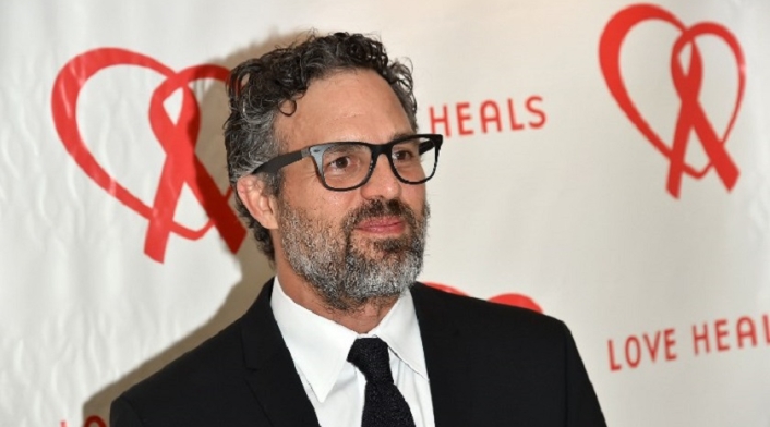 Mark Ruffalo