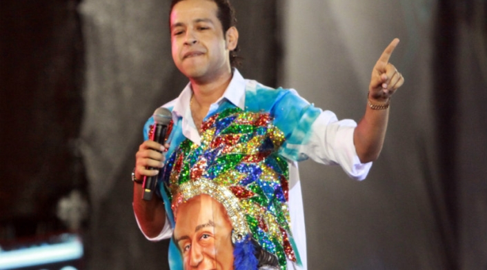 Martín Elías