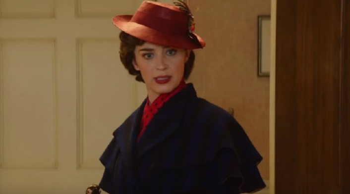 Mary Poppins’