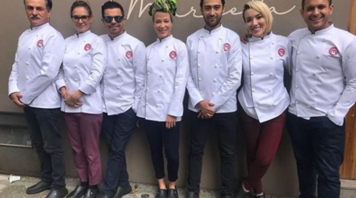 MasterChef Celebrity ganó premio TV y Novelas 2018