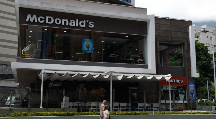 McDonalds