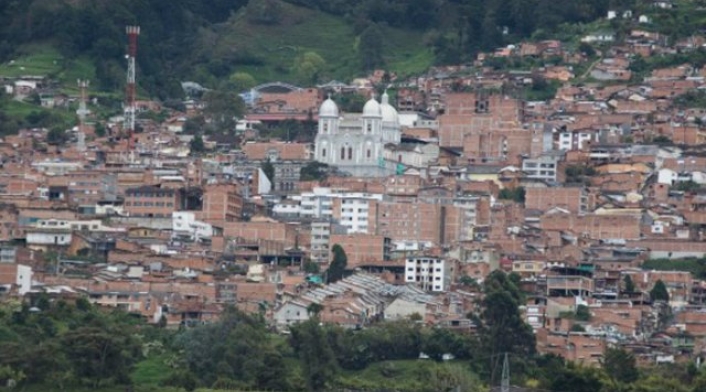 Los delegados de Continental Gold fueron asesinados en Ochalí de Yarumal Los delegados de Continental Gold fueron asesinados en Ochalí de Yarumal