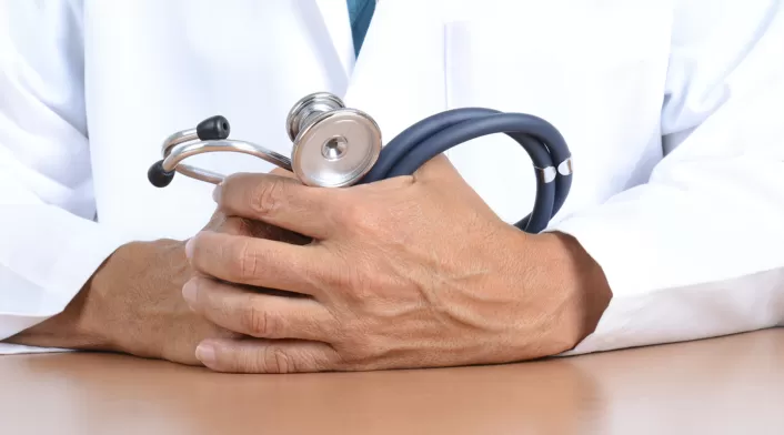 Médicos