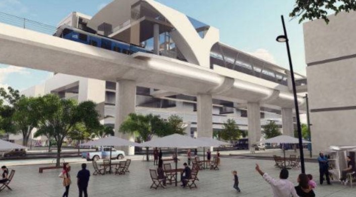Metro de Bogotá
