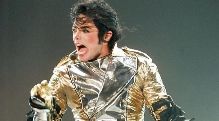 Michael Jackson