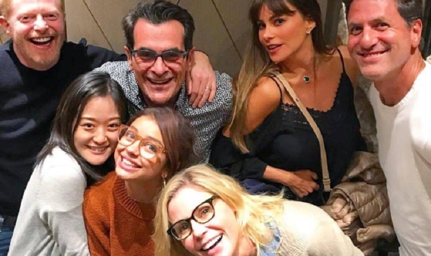 Modern Family